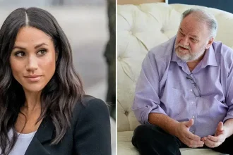 Inside Meghan Markle’s ‘Battle’ to ‘Reach Out’ to Her Ailing Dad
