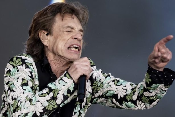 Inside Mick Jagger’s Brutal Fitness and Diet Regime