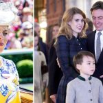 Inside Princess Beatrice’s Stepson, 9, Lavish Lifestyle