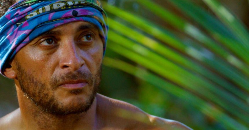 Inside ‘Survivor’ Finalist Joe Hunter’s Sister’s Death