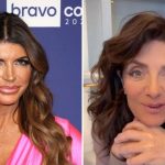 Inside Teresa Giudice’s Rekindled Relationship With Cousin Kathy Wakile