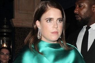 Inside The Security At Princess Beatrice’s M Hideaway Home