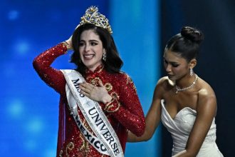 Inside the Miss Universe 2025 Pageant Scandals: Insults, Injuries and More