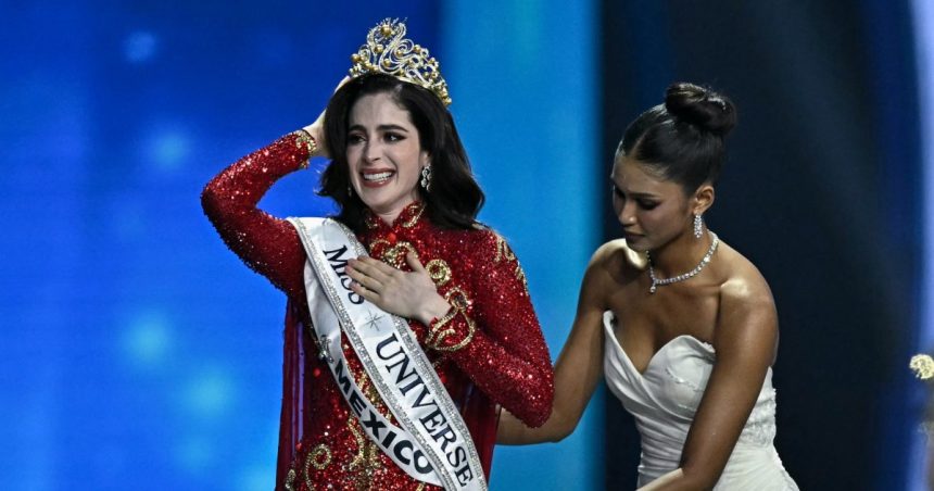 Inside the Miss Universe 2025 Pageant Scandals: Insults, Injuries and More