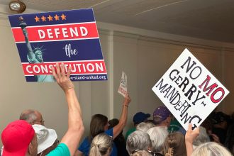 Inside the overlooked multi-million dollar fight to block Republicans’ Missouri gerrymander