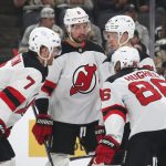 Insider hints at Devils making trade moves despite failed Quinn Hughes pursuit