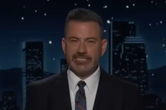 Insiders Claim Jimmy Kimmel Is Privately Preparing to End His Talk Show
