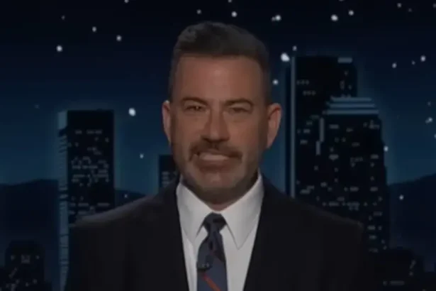 Insiders Claim Jimmy Kimmel Is Privately Preparing to End His Talk Show