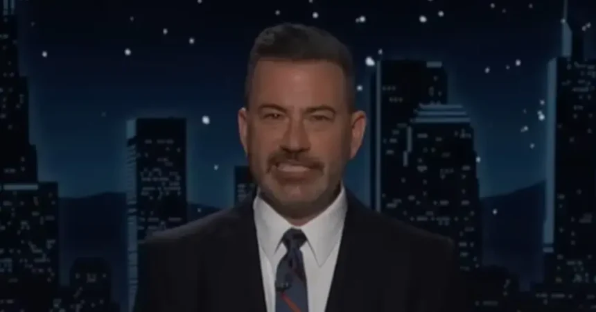 Insiders Claim Jimmy Kimmel Is Privately Preparing to End His Talk Show