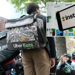 Instacart sues NYC over worker pay, tipping laws that would ‘degrade’ business