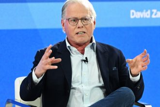 ‘Intention’ Is ‘They’ll Want to Keep’ Staff