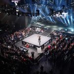 Inter-gender match pushed forward by major WWE superstar