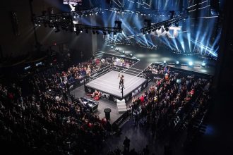 Inter-gender match pushed forward by major WWE superstar
