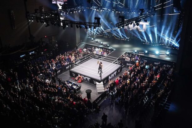 Inter-gender match pushed forward by major WWE superstar
