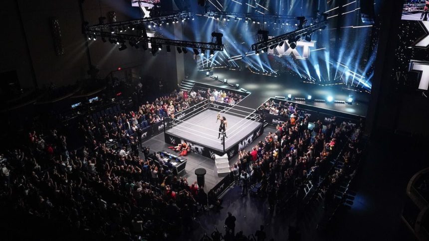 Inter-gender match pushed forward by major WWE superstar