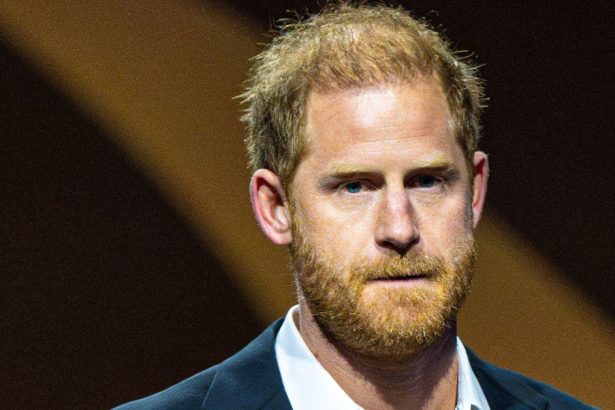 Intruder Got Within Yards Of Royal