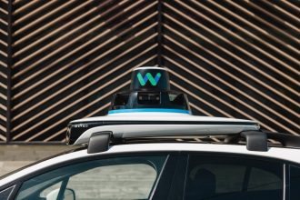 Investor letter reveals skyrocketing growth of Waymo’s robotaxi rides