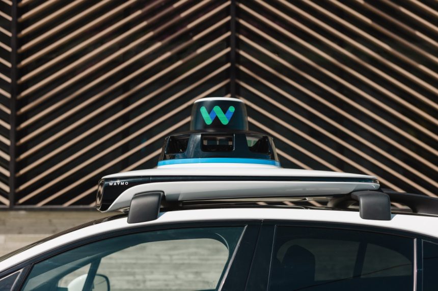 Investor letter reveals skyrocketing growth of Waymo’s robotaxi rides