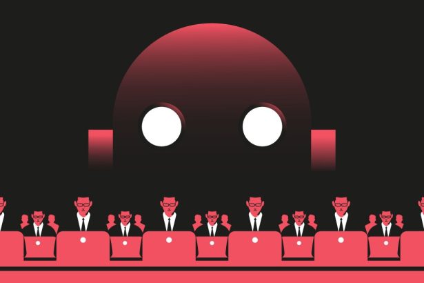 Investors predict AI is coming for labor in 2026 