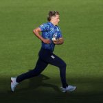 Irfan Pathan picks RR playing XII after IPL 2026 auction; slots Sam Curran in at No. 5