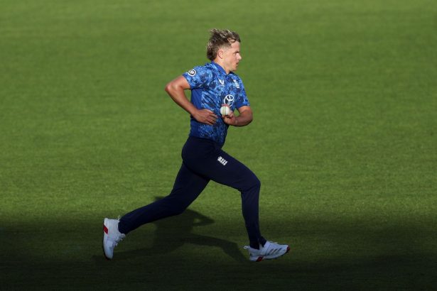 Irfan Pathan picks RR playing XII after IPL 2026 auction; slots Sam Curran in at No. 5