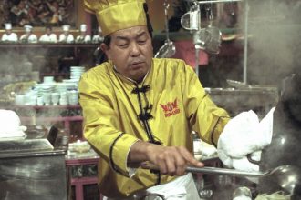 ‘Iron Chef,’ ‘Forensic Files’ FAST Channels Join Telus Canada