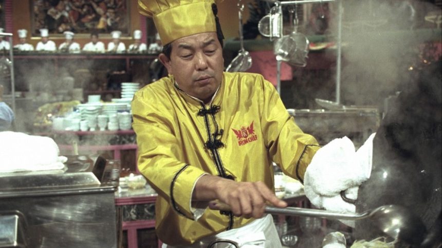 ‘Iron Chef,’ ‘Forensic Files’ FAST Channels Join Telus Canada