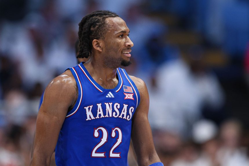 Is Darryn Peterson Shutting Down for Kansas Jayhawks? Debunking Rumors About Projected 2026 #1 NBA Draft Pick