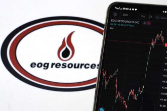 Is EOG Resources Stock Underperforming the Nasdaq?
