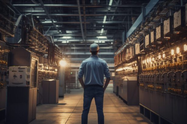 Is Eaton Corporation plc (ETN) Leveraging Secular Tailwinds?