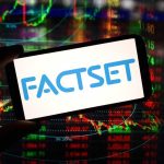 Is FDS Underperforming the Financial Sector?