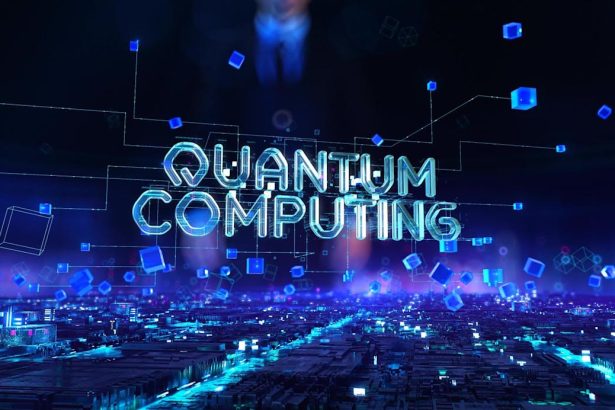 Is IonQ Poised to Be the Quantum Stock Worth  Billion in 5 Years?