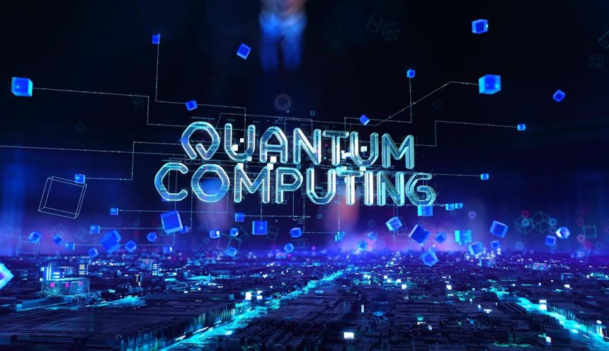 Is IonQ Poised to Be the Quantum Stock Worth  Billion in 5 Years?