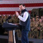 Is JD Vance already running for president? The Supreme Court wants to know.