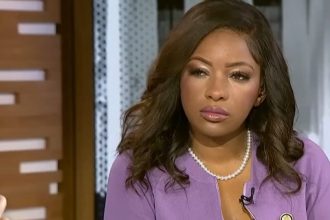 Is Jasmine Crockett The Person Who Can Finally Turn Texas Blue?