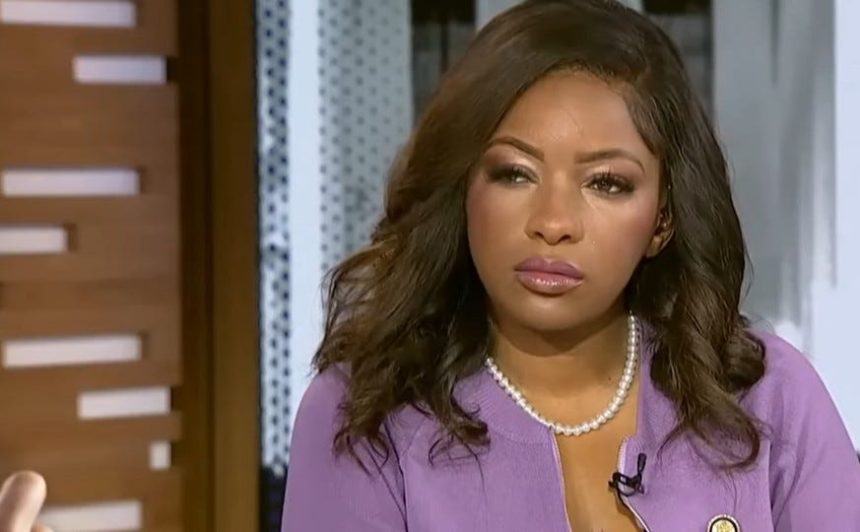 Is Jasmine Crockett The Person Who Can Finally Turn Texas Blue?