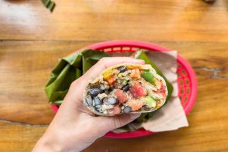 Is There a Future For Chipotle Mexican Grill?