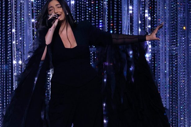 Israel to Remain in Eurovision After EBU Calls Off Vote