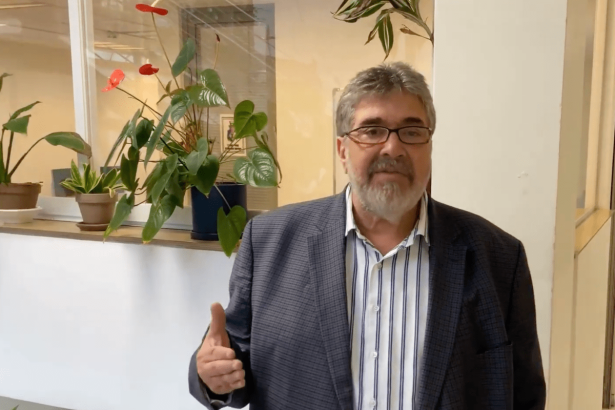 Israel’s famed VC Jon Medved, diagnosed with ALS, backed the tech that will improve his life 
