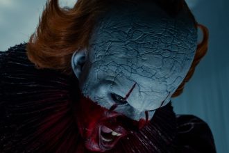 ‘It: Welcome to Derry’ Finale Credits Scene: Sophia Lillis as Beverly