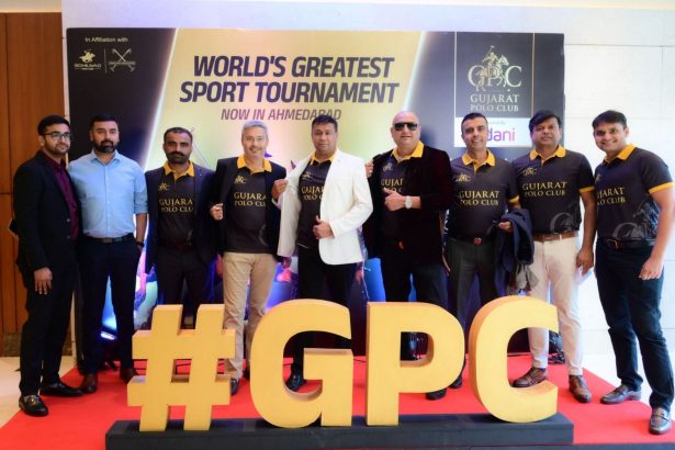 “It is our dream”- Arpan Gupta shares Gujarat Polo Club’s vision to revive India’s glory days in Polo ahead of 2030 Commonwealth Games 