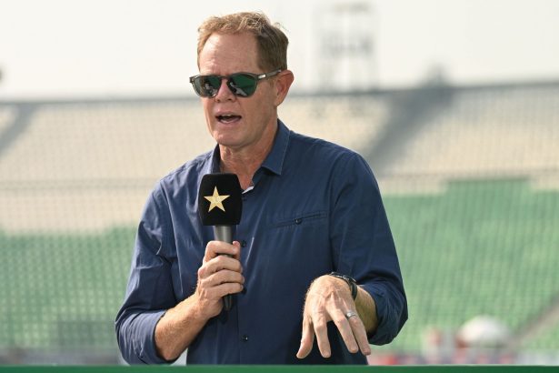 It’ll be making too much of a statement