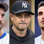 “It’s probably not finished” – Aaron Boone keeps it vague as Cody Bellinger, Kyle Tucker markets heat up amid Yankees’ quiet offseason