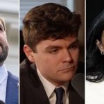 J.D. Vance Lashes Out At Nick Fuentes Over Comments About Usha Vance