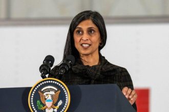 JD Vance’s Wife Sparks Divorce Rumors Again as She Ditches Wedding Ring