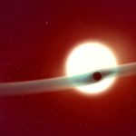 JWST Catches Record-Breaking Planet Sprouting Two Enormous Tails : ScienceAlert