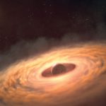 JWST Spots Signs of Exomoon Birth in Alien Planet’s Disk