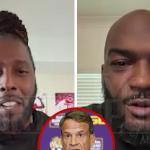 JaMarcus Russell & Dwayne Bowe Co-Sign Lane Kiffin To LSU, Expect Results ASAP