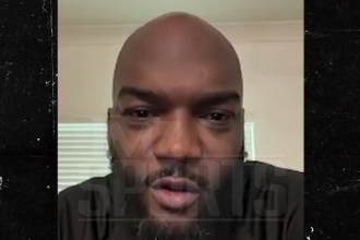 JaMarcus Russell Gives Advice to NFL QBs Facing Top Pick Pressure