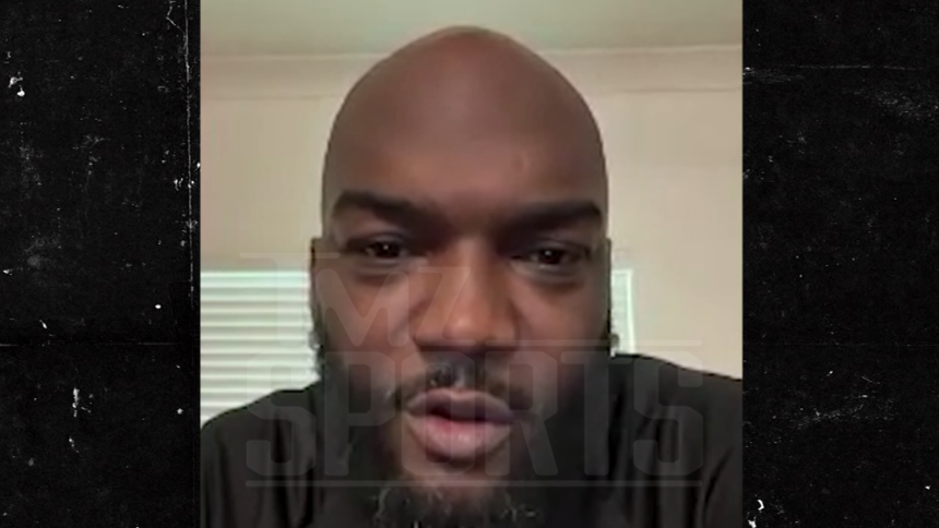 JaMarcus Russell Gives Advice to NFL QBs Facing Top Pick Pressure